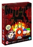 Best deal 🧨 South Park - Season 14 DVD - Matt Stone , Trey Parker ✔️