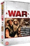 Brand new ✨ War Collection DVD - Matthew Modine , Telly Savalas 🛒