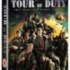 Top 10 🛒 Tour of Duty - Season One DVD - Steve Akahoshi , Joshua Maurer ❤️