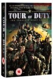 Top 10 🛒 Tour of Duty - Season One DVD - Steve Akahoshi , Joshua Maurer ❤️