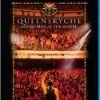 Hot Sale 🧨 Queensrÿche Mindcrime At The Moore Blu Ray - JÃºlia Lemmertz, Fabio Assuncao  ❤️