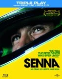 Wholesale 🔔 Senna - Triple Play (Blu-ray + DVD + Digital Copy) Blu Ray - Alain Prost, Frank Williams  🌟