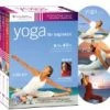 Wholesale 🔥 Yoga For Beginners (3 DVD Set) DVD - Dalai Lama  ❤️