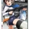 Cheap 🔔 Strike Witches Complete Series Collection DVD - Erika Nakai, Misato Fukuen 🔥