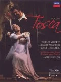 Hot Sale 🤩 Tosca - Pavarotti, Verrett, Metropolitan Opera DVD - ❤️ 1 Hot Sale 🤩 Tosca - Pavarotti, Verrett, Metropolitan Opera DVD - ❤️
