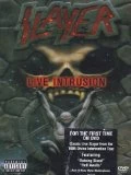 Outlet 🔔 Slayer - Live Intrusion DVD - Slayer  👍