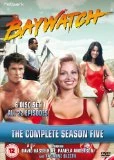 Top 10 ❤️ Baywatch - The Complete Fifth Season DVD - David Hasselhof, David Charvet ❤️