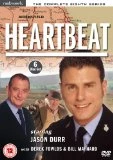 Top 10 🔥 Heartbeat - The Complete Eighth Series DVD - Bill Maynard, Derek Fowlds 🎉