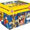 Hot Sale 🧨 Looney Tunes Big Faces Box Set DVD - Various  🎁