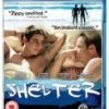 Discount 🧨 Shelter Blu Ray - Jackson Wurth , Tina Holmes ❤️