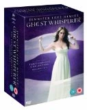 Outlet โ๏ธ Ghost Whisperer - The Complete Seasons 1-5 DVD - David Conrad, Christoph Sanders ๐ฏ 1 Outlet โ๏ธ Ghost Whisperer - The Complete Seasons 1-5 DVD - David Conrad, Christoph Sanders ๐ฏ