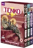 Deals 🤩 Tenko Boxed Set DVD - Stephanie Beacham, Ann Bell ❤️