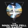 Buy 🧨 The Man Who Fell To Earth (Digitally Restored) DVD - David Bowie  🌟