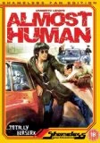 Wholesale 🔥 Almost Human - Fan Edition DVD - Tomas Milian, Laura Belli  👏