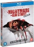 Promo 🧨 Nightmare On Elm Street 1-7 Blu Ray - Rob LaBelle , Miko Hughes 🛒 1 Promo 🧨 Nightmare On Elm Street 1-7 Blu Ray - Rob LaBelle , Miko Hughes 🛒
