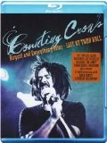 Best deal ❤️ Counting Crows - August And Everything After Live From Town Hall Blu Ray -   🎁