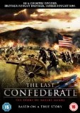 Wholesale 👏 The Last Confederate DVD -   🎉