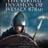 Promo 👏 The Dark Ages:The Viking Invasion of Wessex 878AD DVD - Tim Saunders, Andrew Duff  ⭐