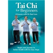 Best deal 🤩 Tai Chi for Beginners DVD -   👍