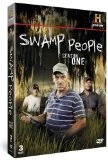 Top 10 🔔 Swamp People DVD -   ✔️