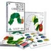 Hot Sale 🧨 The Very Hungry Caterpillar Gift Set DVD -   😍