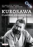 Flash Sale 🎁 Kurosawa: Classic Collection DVD - Toshiro Mifune 🔔 1 Flash Sale 🎁 Kurosawa: Classic Collection DVD - Toshiro Mifune 🔔