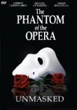 Budget 👍 Phantom Of The Opera-The interviews DVD -   😍