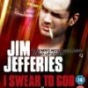 Top 10 👏 Jim Jefferies: I Swear To God / Contraband DVD - Jim Jefferies  🎁