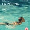 New 🛒 La piscine Blu Ray - Paul Crauchet , Romy Schneider 😍