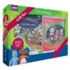 Hot Sale 🛒 In the Night Garden Gift Set 2011 - Isn't That a Pip DVD -   🌟
