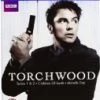 Best deal 🤩 Torchwood: Series 1-4 Box Set Blu Ray - Gareth David-Lloyd, Burn Gorman 🌟