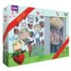 New ❤️ Charlie and Lola Gift Set 2011 - I Can't Stop Hiccuping! (Lola Version) DVD -   🛒