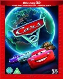 Cheapest 🌟 Cars 2 (Blu-ray 3D + Blu-ray + Digital Copy) Blu Ray - Larry the Cable Guy, John Ratzenberger 🧨 1 Cheapest 🌟 Cars 2 (Blu-ray 3D + Blu-ray + Digital Copy) Blu Ray - Larry the Cable Guy, John Ratzenberger 🧨