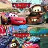 Wholesale ⌛ Cars & Cars 2 Box Set Blu Ray - Owen Wilson, Cheech Marin 🤩