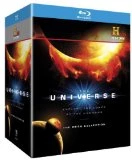 Promo 🤩 The Universe - The Mega Collection: Series 1-5 Blu Ray -   🎉