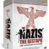 Wholesale 🌟 Nazi and Gestapo Megaset DVD -   ✔️