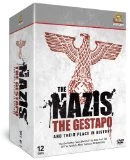 Wholesale 🌟 Nazi and Gestapo Megaset DVD -   ✔️