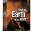 Buy 🧨 How the Earth Was Made - Seasons 1 and 2 DVD -   😍