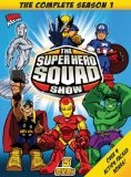 Hot Sale 🛒 The Super Hero Squad - Complete Season 1 Boxset DVD -   🔥