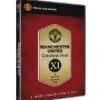 Coupon 👍 Manchester United - The Greatest Ever XI DVD -   ⌛