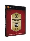 Coupon 👍 Manchester United - The Greatest Ever XI DVD - ⌛ 1 Coupon 👍 Manchester United - The Greatest Ever XI DVD - ⌛