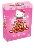 Wholesale 😀 Hello Kitty, The Adventures Of - The Complete Collection - Ten Disc Box Set DVD -   🌟