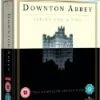 Outlet 👍 Downton Abbey -Series 1 & 2 Blu Ray - Penelope Wilton , Brendan Coyle ⌛