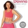 Flash Sale 💯 Davina - The Ultimate Target Workout DVD - Davina McCall  🛒
