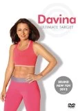 Flash Sale 💯 Davina - The Ultimate Target Workout DVD - Davina McCall  🛒