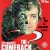 Cheap 🤩 The Comeback - Digitally Remastered DVD - Jack Jones, Pamela Stephenson ✨