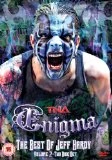 Discount ⌛ TNA Wrestling: The Best of Jeff Hardy, Volume 2 DVD - 🛒 1 Discount ⌛ TNA Wrestling: The Best of Jeff Hardy, Volume 2 DVD - 🛒