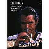 Brand new 🤩 Chet Baker - Candy DVD - Chet Baker  🔥