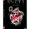 Top 10 🔔 Buffy the Vampire Slayer - Season 4 (New Packaging) DVD - Sarah Michelle Gellar, Alyson Hannigan 🤩