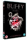 Top 10 🔔 Buffy the Vampire Slayer - Season 4 (New Packaging) DVD - Sarah Michelle Gellar, Alyson Hannigan 🤩
